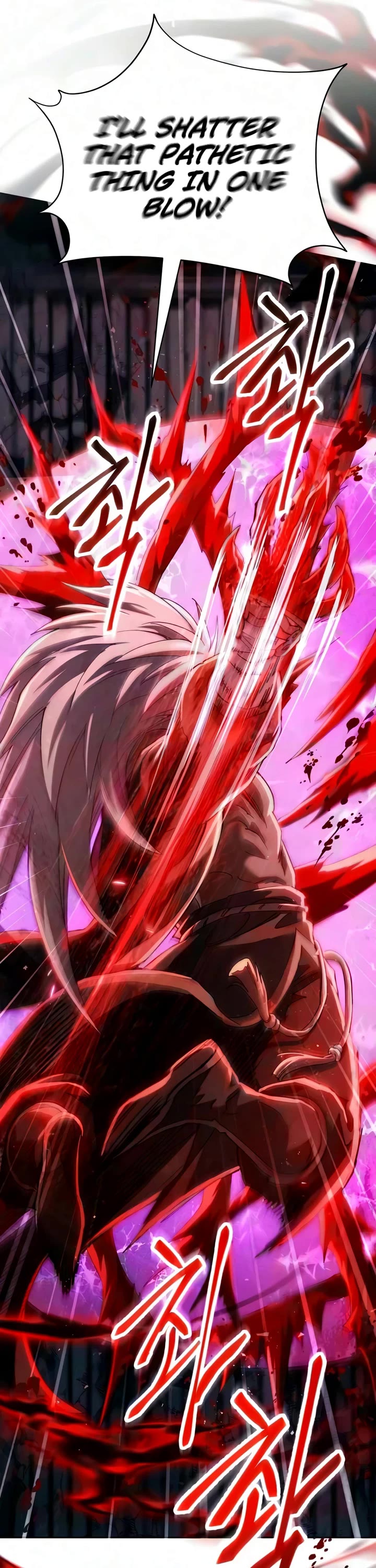 The Heavenly Demon Wants a Quiet Life Chapter 94 page 21 - Chapter 94