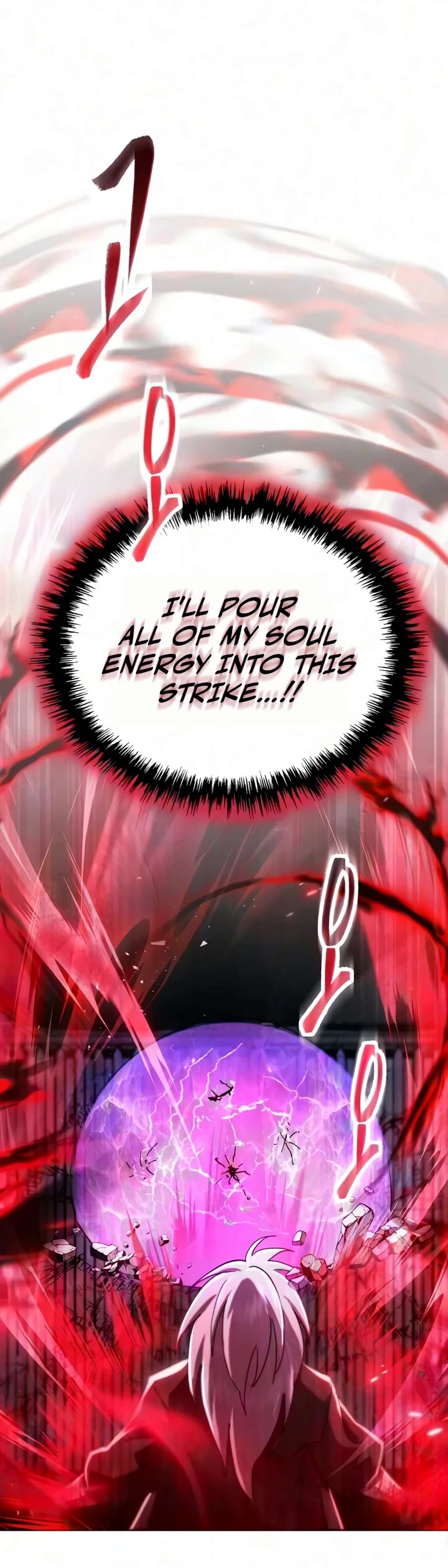 The Heavenly Demon Wants a Quiet Life Chapter 94 page 23 - Chapter 94