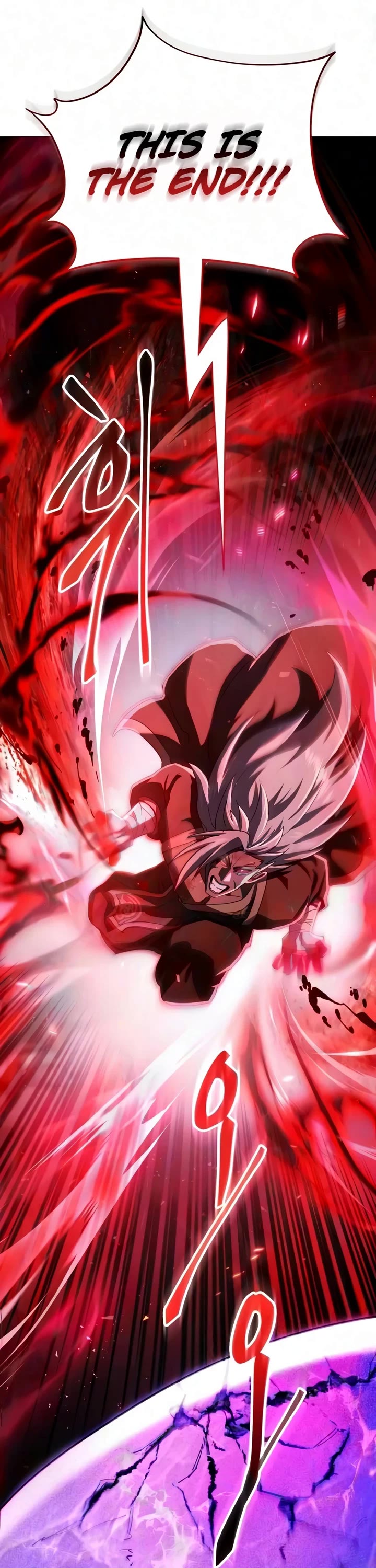 The Heavenly Demon Wants a Quiet Life Chapter 94 page 24 - Chapter 94