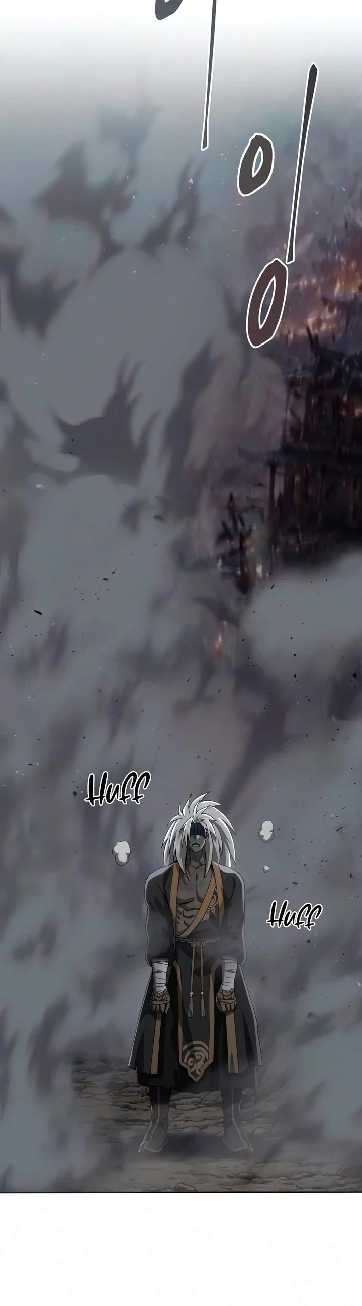 The Heavenly Demon Wants a Quiet Life Chapter 94 page 28 - Chapter 94