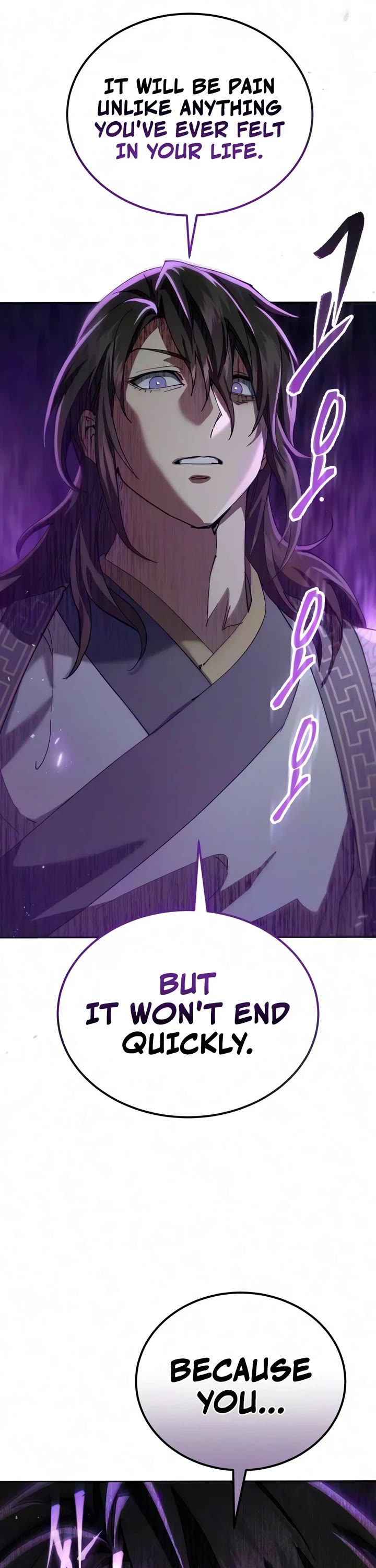 The Heavenly Demon Wants a Quiet Life Chapter 94 page 34 - Chapter 94