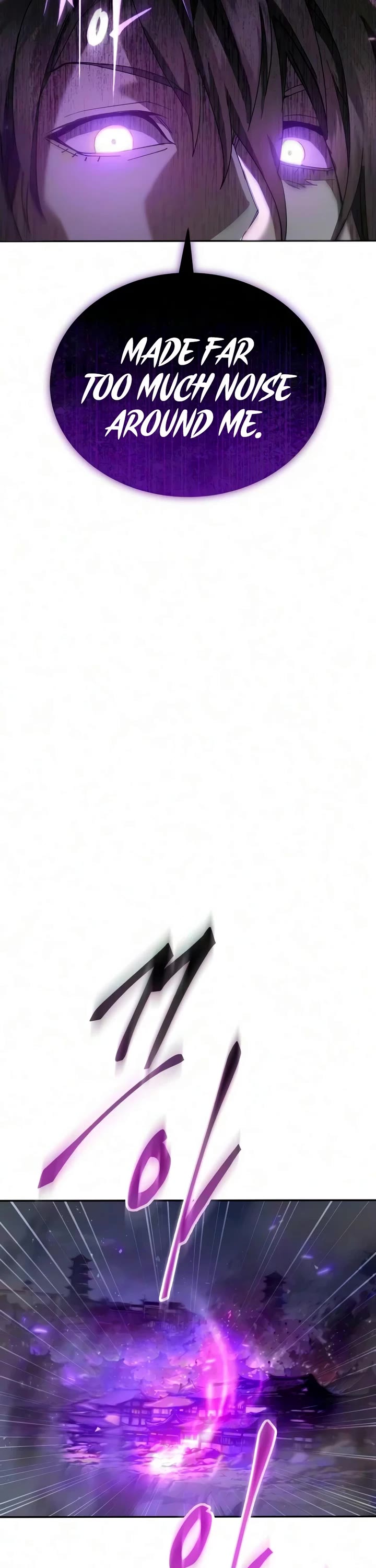 The Heavenly Demon Wants a Quiet Life Chapter 94 page 35 - Chapter 94