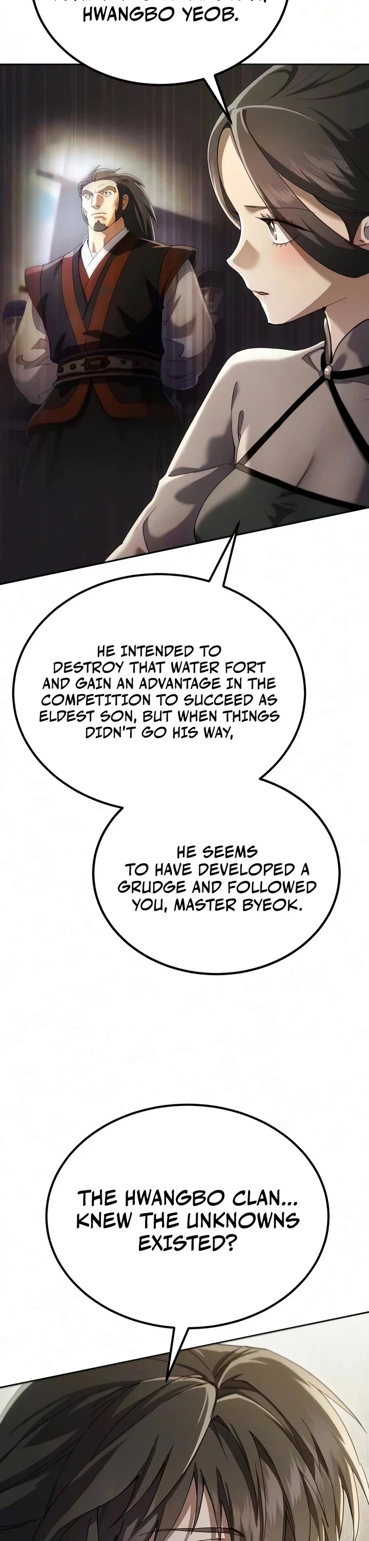 The Heavenly Demon Wants a Quiet Life Chapter 94 page 41 - Chapter 94