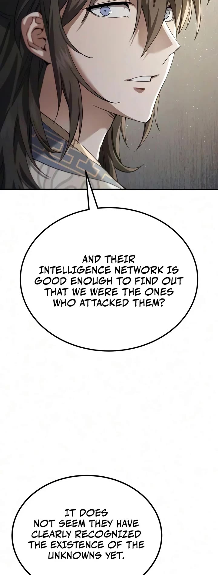 The Heavenly Demon Wants a Quiet Life Chapter 94 page 42 - Chapter 94