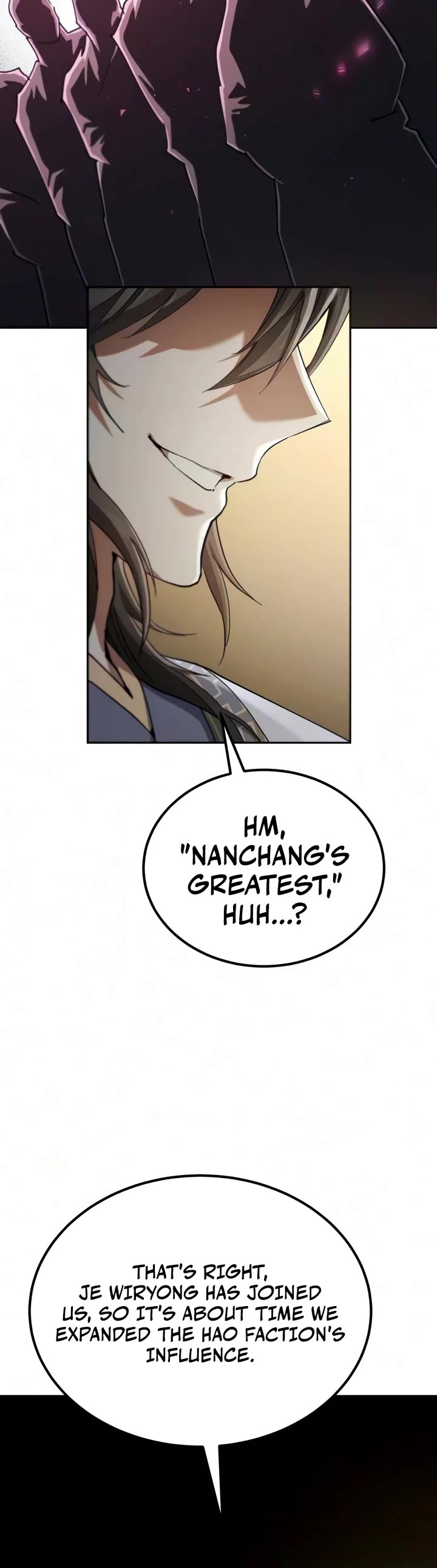 The Heavenly Demon Wants a Quiet Life Chapter 94 page 44 - Chapter 94