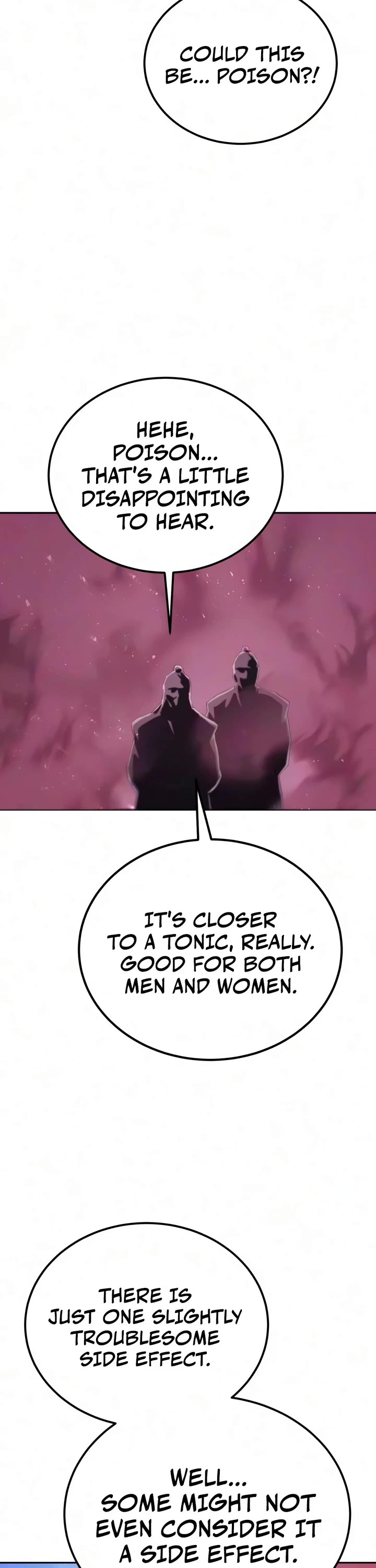 The Heavenly Demon Wants a Quiet Life Chapter 94 page 51 - Chapter 94