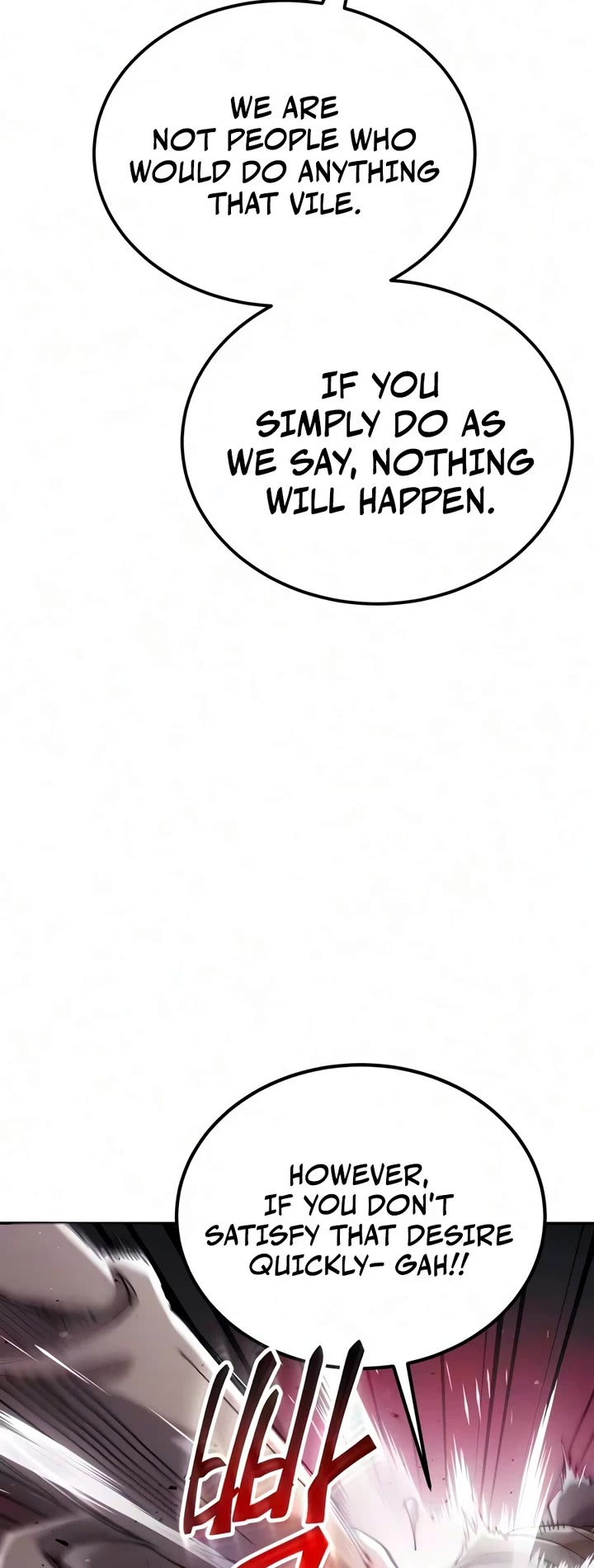 The Heavenly Demon Wants a Quiet Life Chapter 94 page 54 - Chapter 94