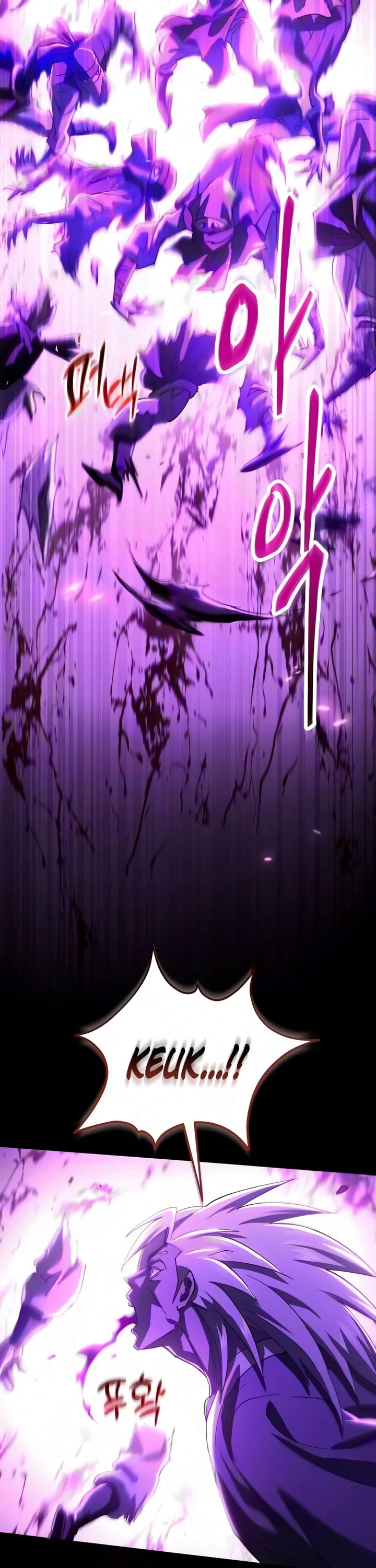 The Heavenly Demon Wants a Quiet Life Chapter 94 page 6 - Chapter 94