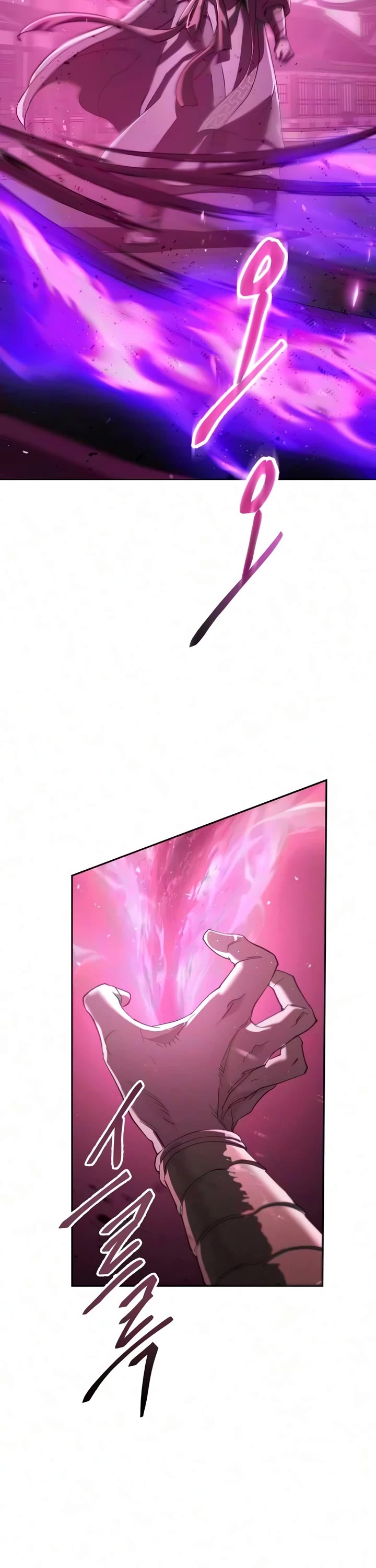 The Heavenly Demon Wants a Quiet Life Chapter 94 page 61 - Chapter 94
