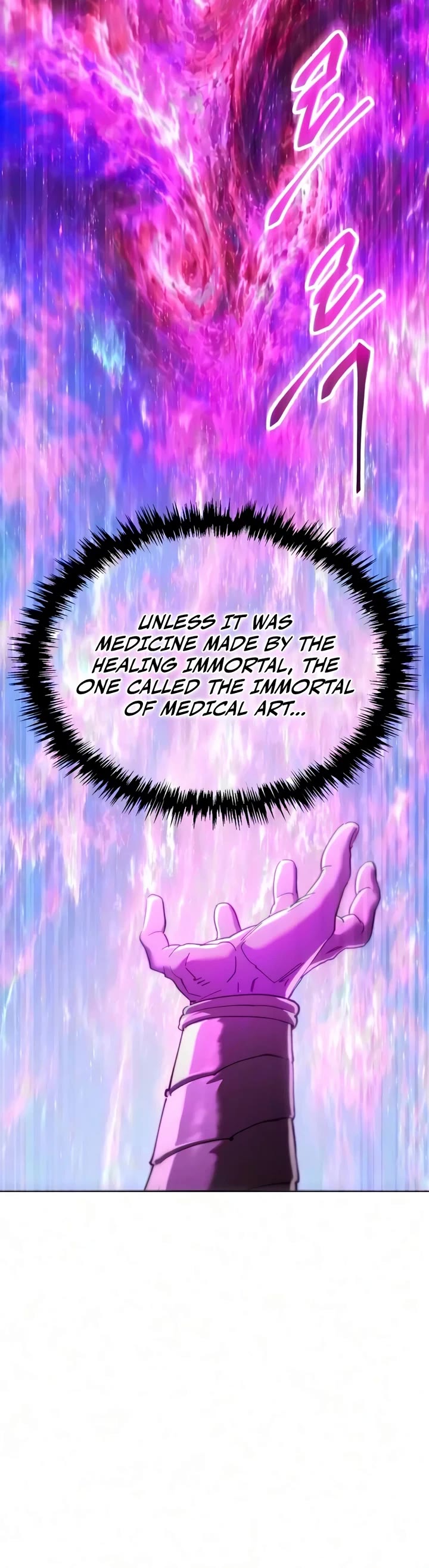 The Heavenly Demon Wants a Quiet Life Chapter 94 page 64 - Chapter 94