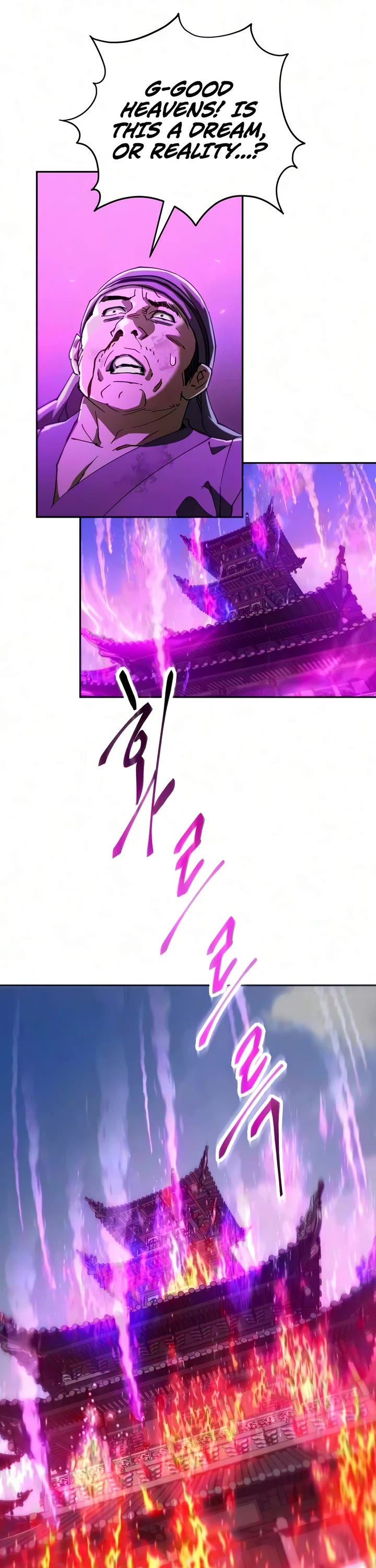 The Heavenly Demon Wants a Quiet Life Chapter 94 page 65 - Chapter 94