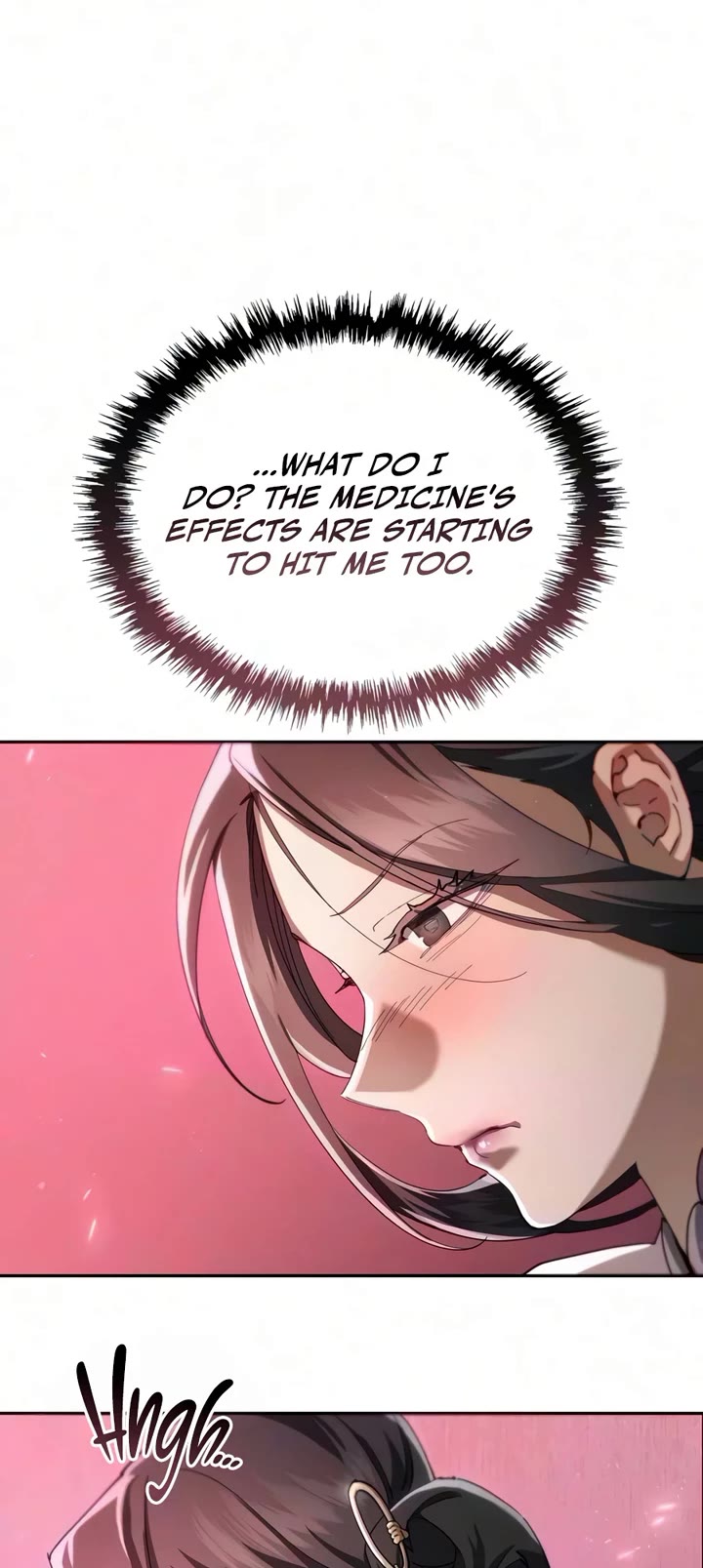 The Heavenly Demon Wants a Quiet Life Chapter 94 page 68 - Chapter 94