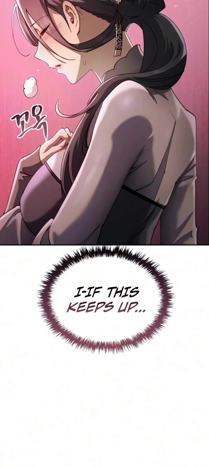 The Heavenly Demon Wants a Quiet Life Chapter 94 page 69 - Chapter 94