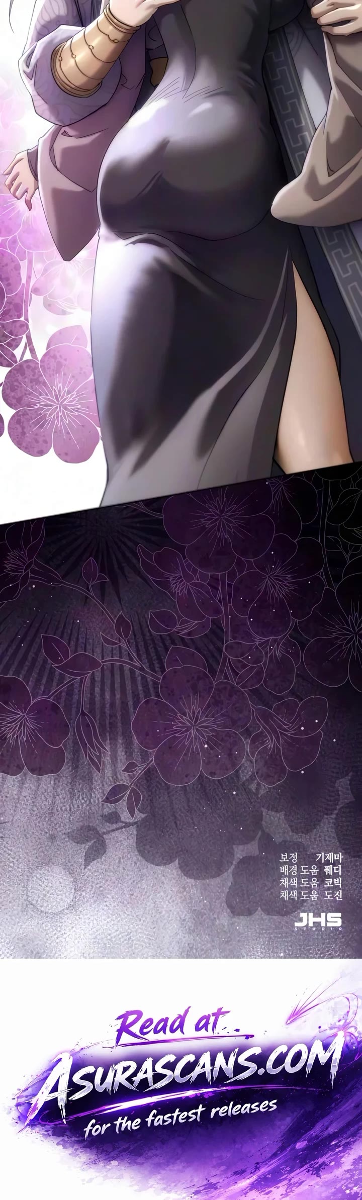 The Heavenly Demon Wants a Quiet Life Chapter 94 page 71 - Chapter 94