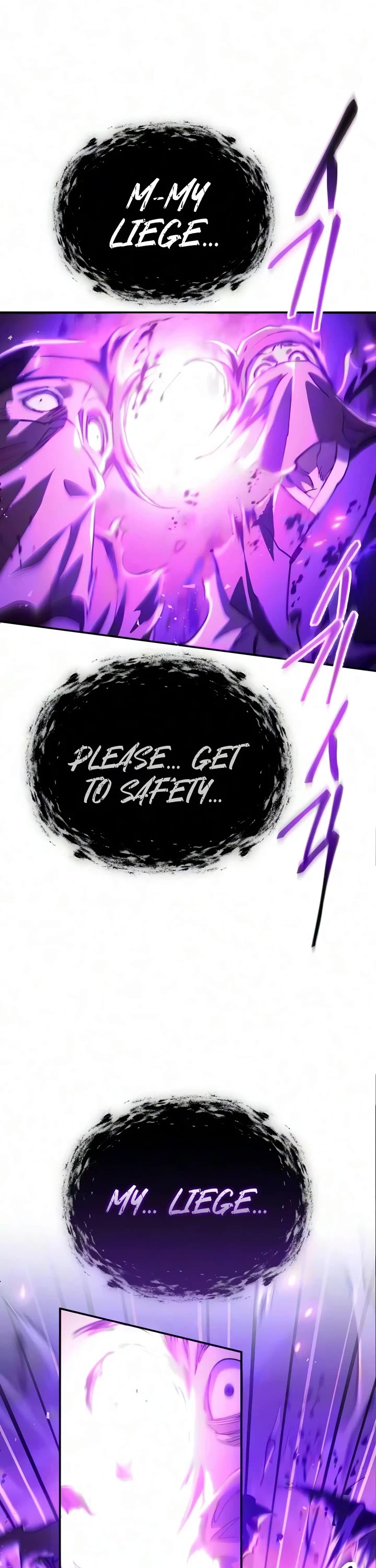 The Heavenly Demon Wants a Quiet Life Chapter 94 page 8 - Chapter 94