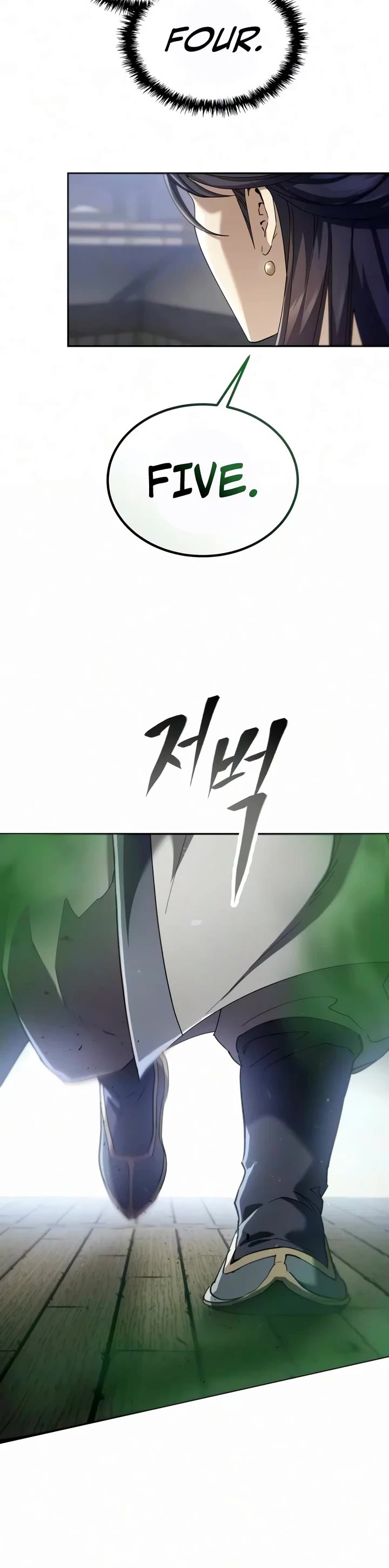 The Heavenly Demon Wants a Quiet Life Chapter 95 page 16 - Chapter 95