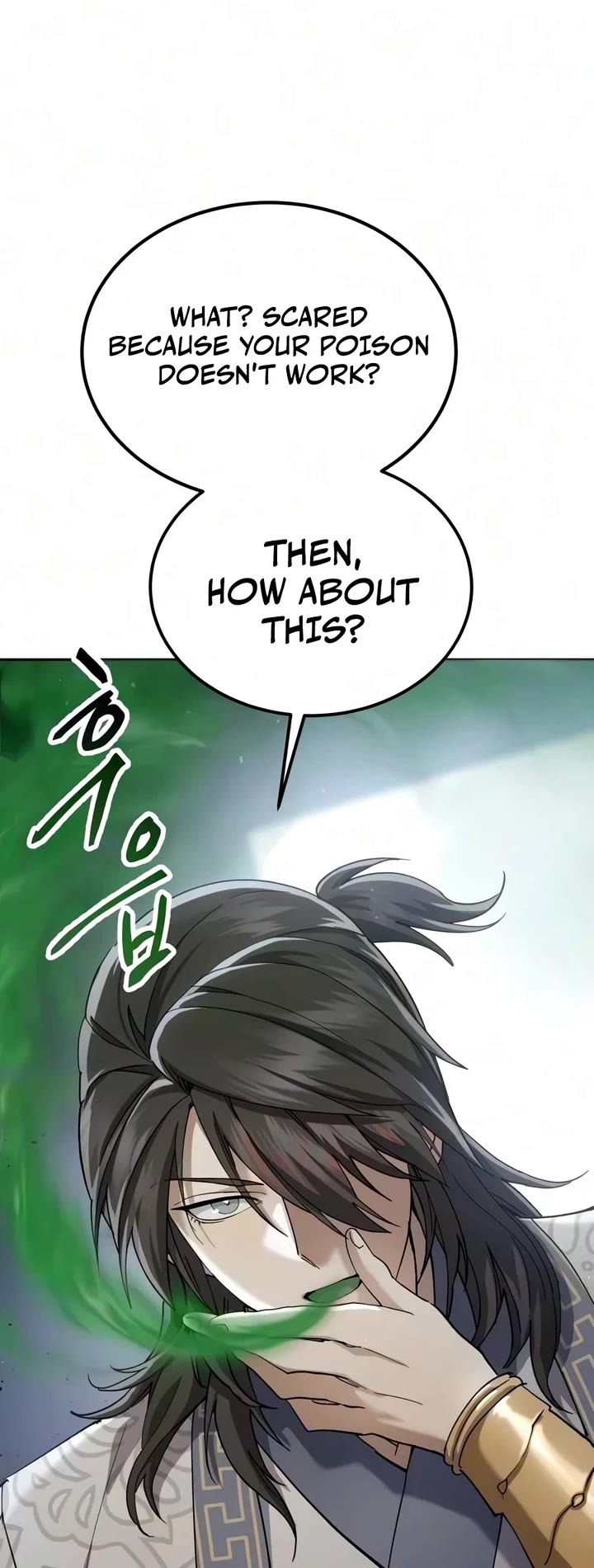 The Heavenly Demon Wants a Quiet Life Chapter 95 page 20 - Chapter 95