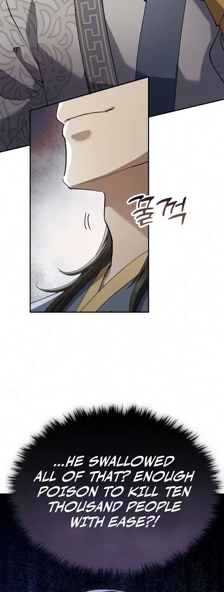 The Heavenly Demon Wants a Quiet Life Chapter 95 page 21 - Chapter 95