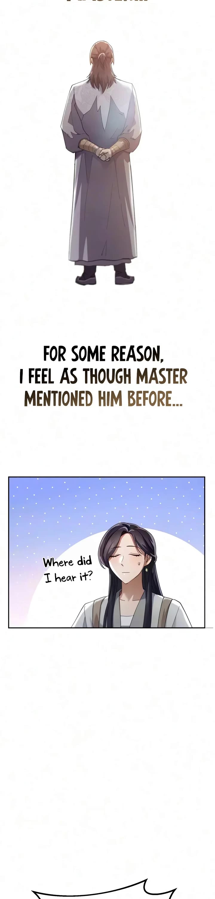 The Heavenly Demon Wants a Quiet Life Chapter 95 page 31 - Chapter 95