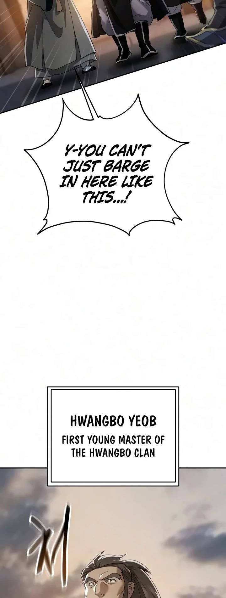 The Heavenly Demon Wants a Quiet Life Chapter 95 page 39 - Chapter 95