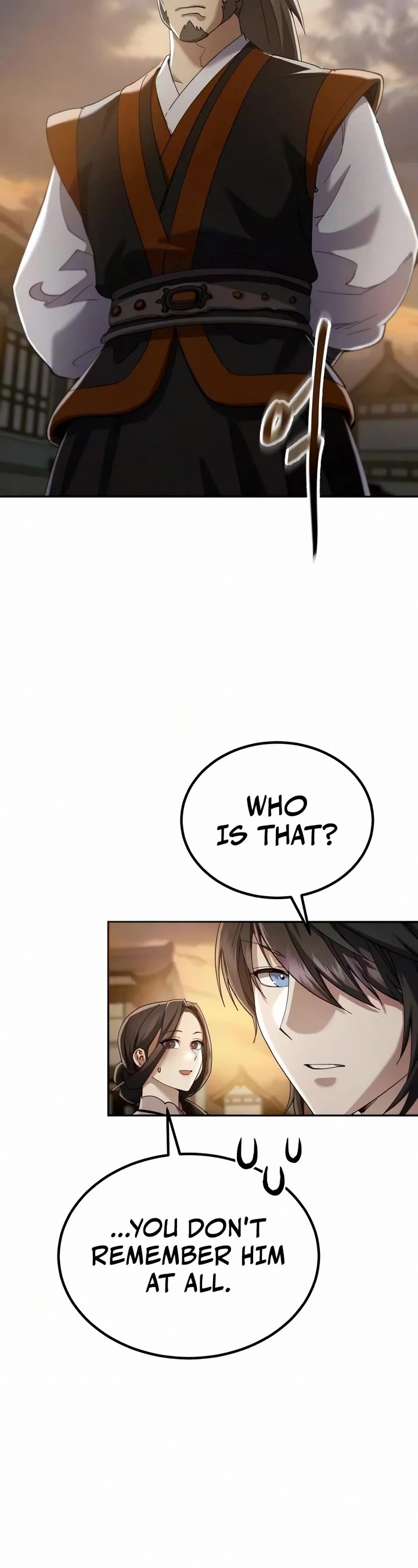 The Heavenly Demon Wants a Quiet Life Chapter 95 page 40 - Chapter 95