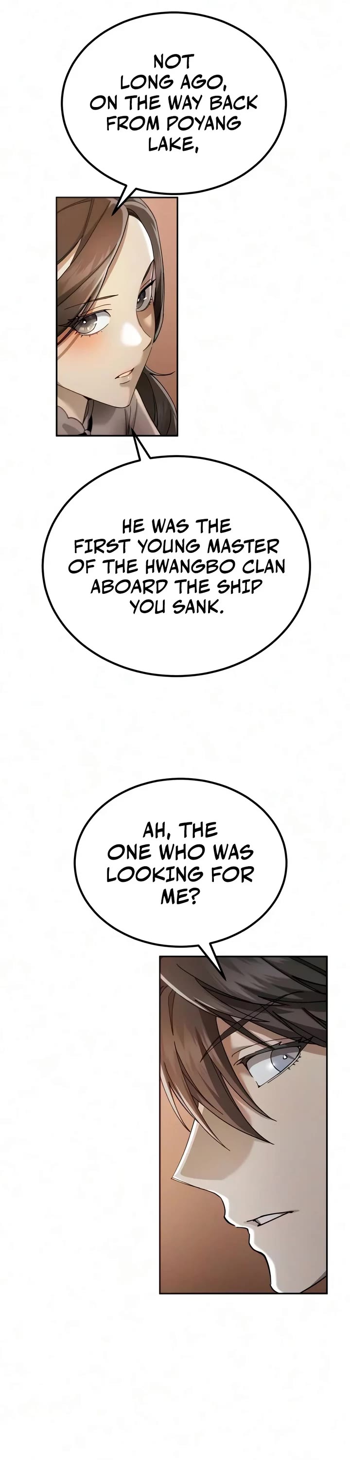 The Heavenly Demon Wants a Quiet Life Chapter 95 page 41 - Chapter 95