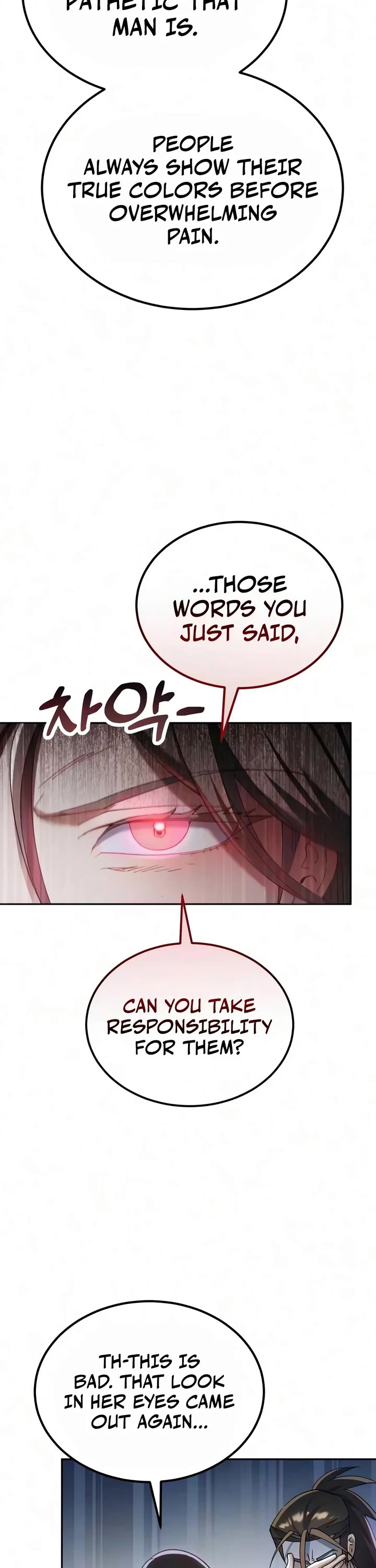 The Heavenly Demon Wants a Quiet Life Chapter 95 page 48 - Chapter 95