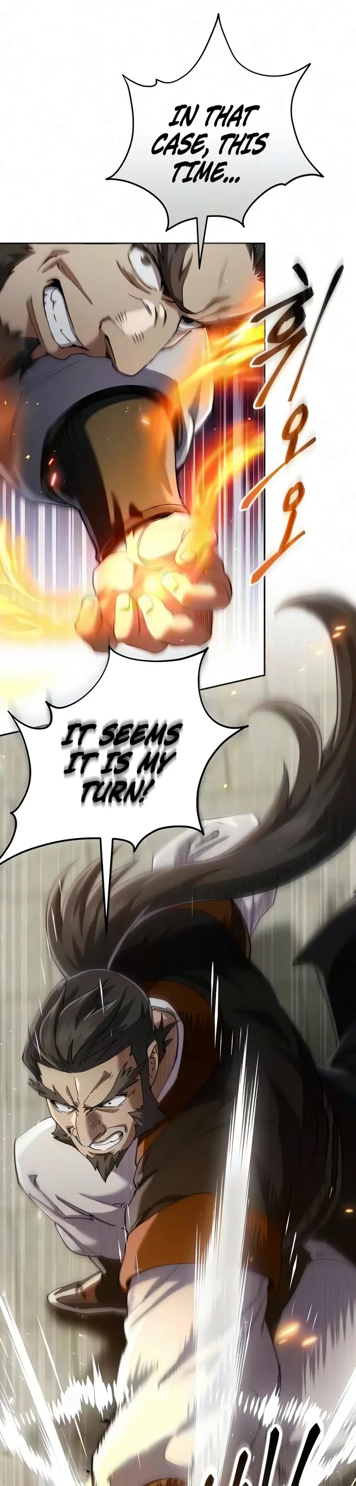 The Heavenly Demon Wants a Quiet Life Chapter 95 page 56 - Chapter 95