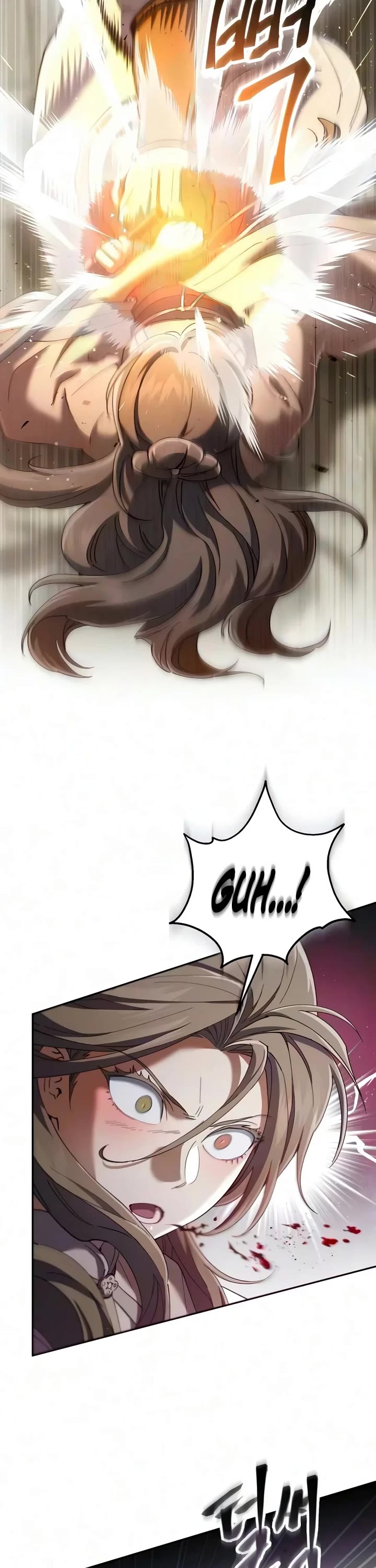 The Heavenly Demon Wants a Quiet Life Chapter 95 page 57 - Chapter 95