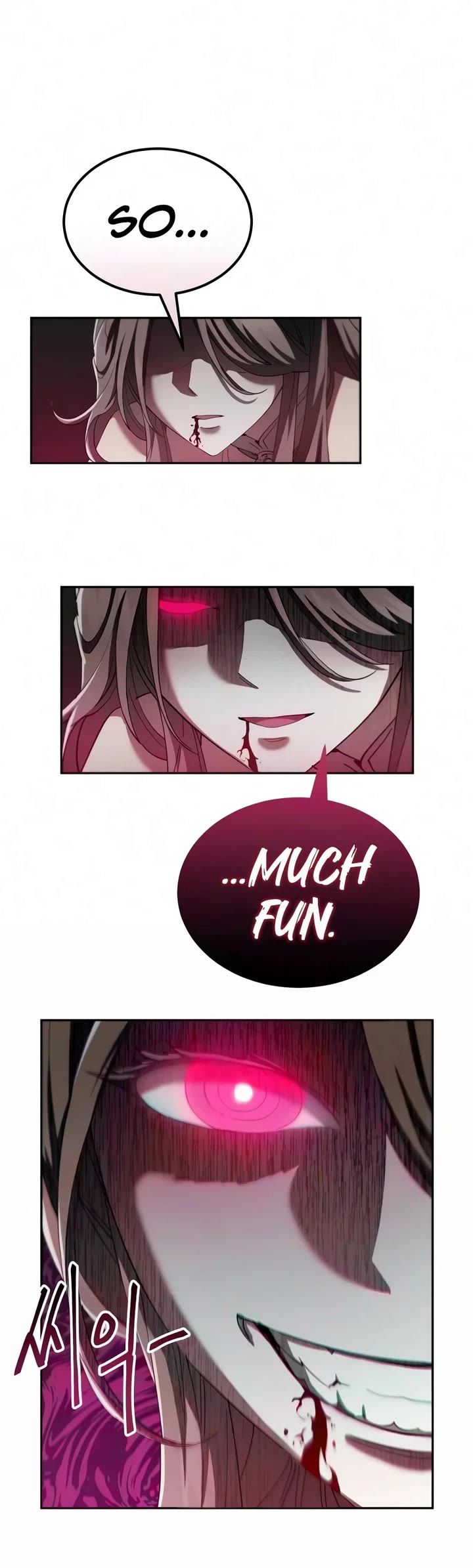 The Heavenly Demon Wants a Quiet Life Chapter 95 page 60 - Chapter 95