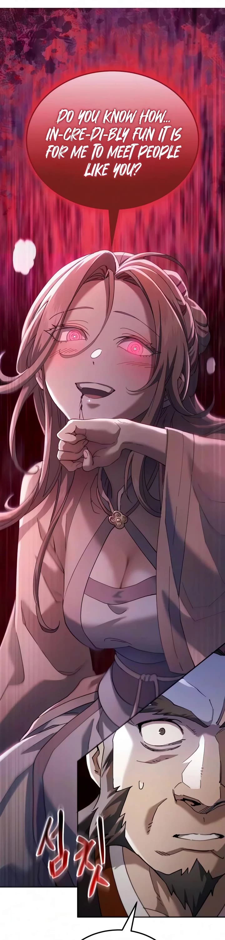 The Heavenly Demon Wants a Quiet Life Chapter 95 page 61 - Chapter 95