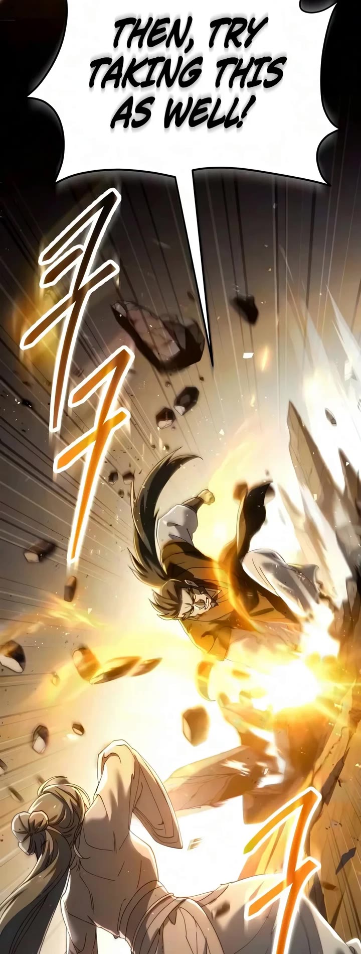The Heavenly Demon Wants a Quiet Life Chapter 95 page 65 - Chapter 95