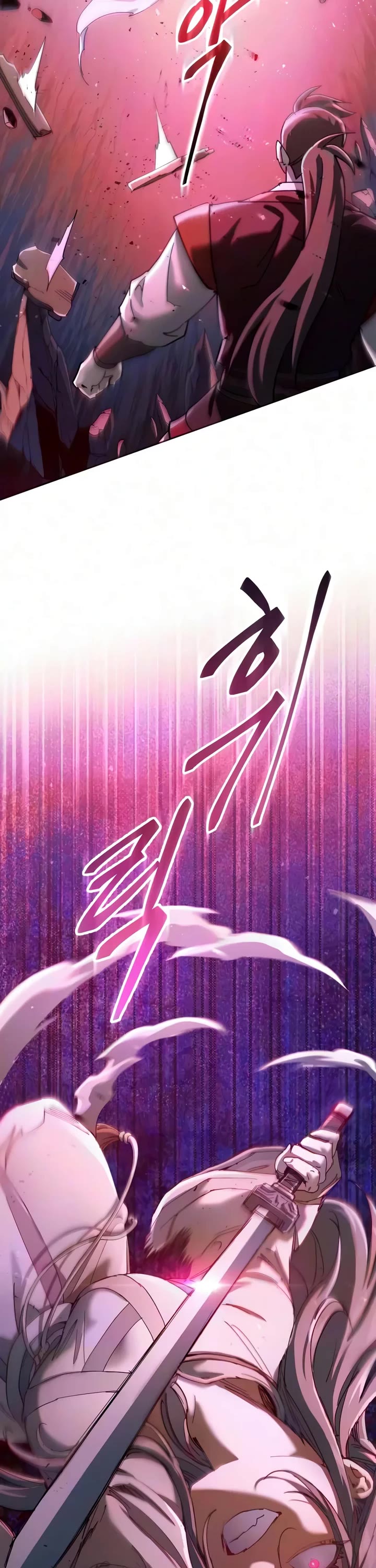 The Heavenly Demon Wants a Quiet Life Chapter 95 page 68 - Chapter 95