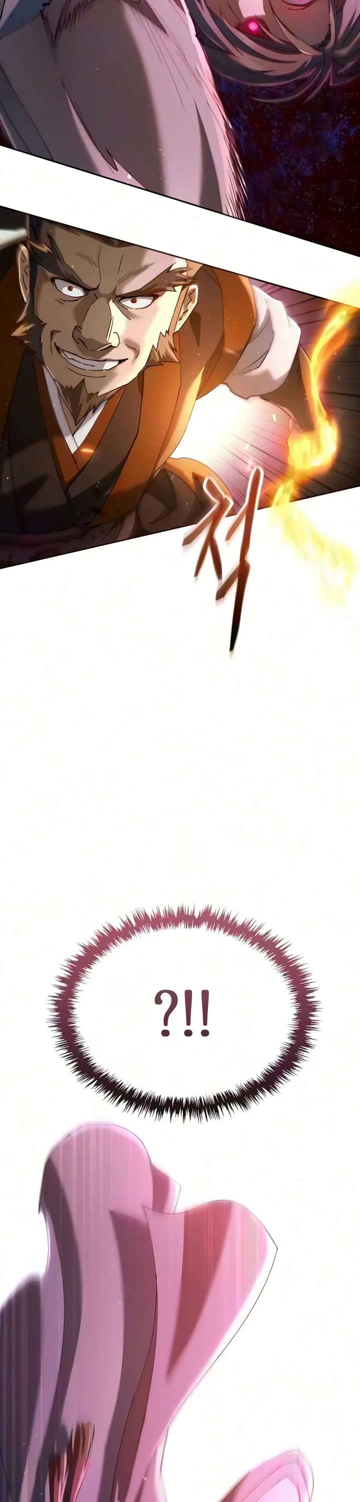 The Heavenly Demon Wants a Quiet Life Chapter 95 page 69 - Chapter 95