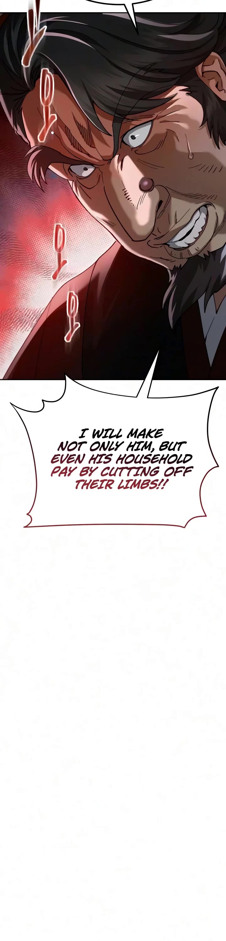 The Heavenly Demon Wants a Quiet Life Chapter 96 page 19 - Chapter 96