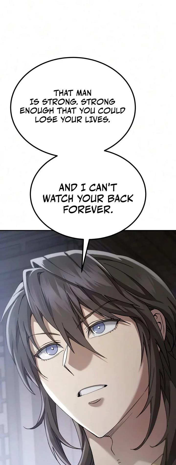 The Heavenly Demon Wants a Quiet Life Chapter 96 page 25 - Chapter 96