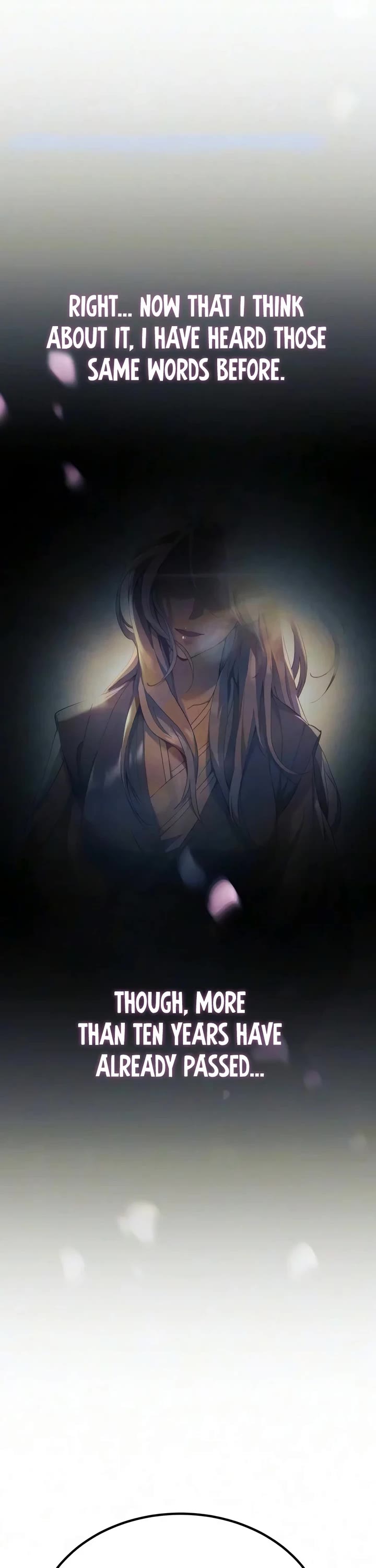 The Heavenly Demon Wants a Quiet Life Chapter 96 page 28 - Chapter 96