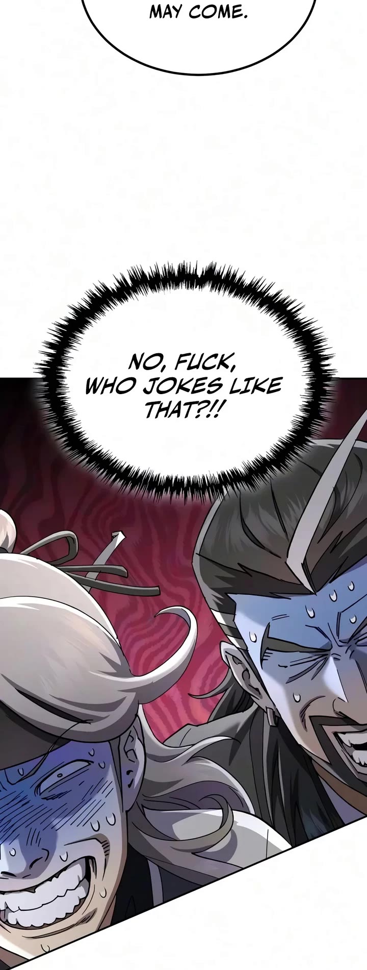 The Heavenly Demon Wants a Quiet Life Chapter 96 page 31 - Chapter 96