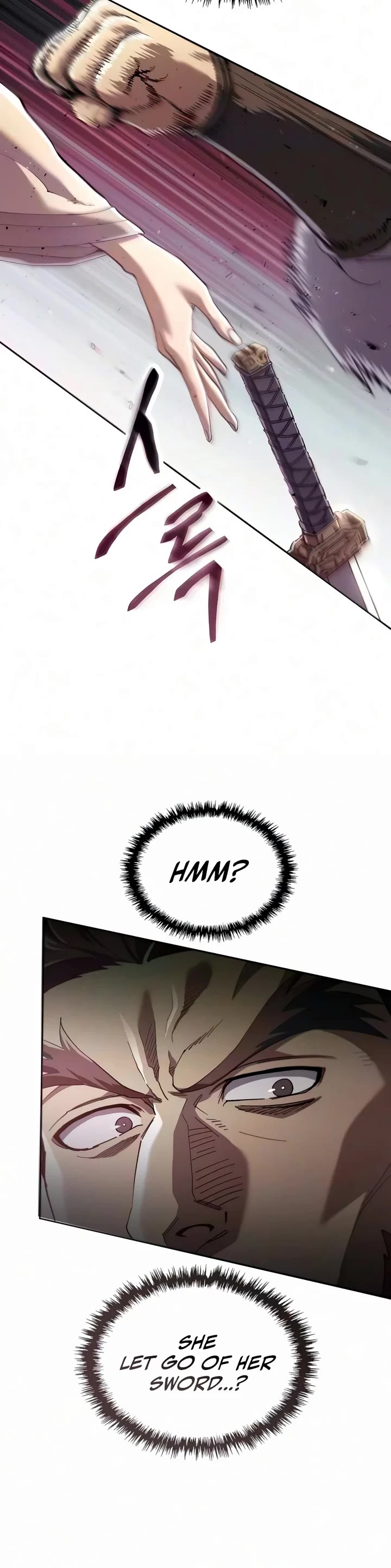 The Heavenly Demon Wants a Quiet Life Chapter 96 page 5 - Chapter 96