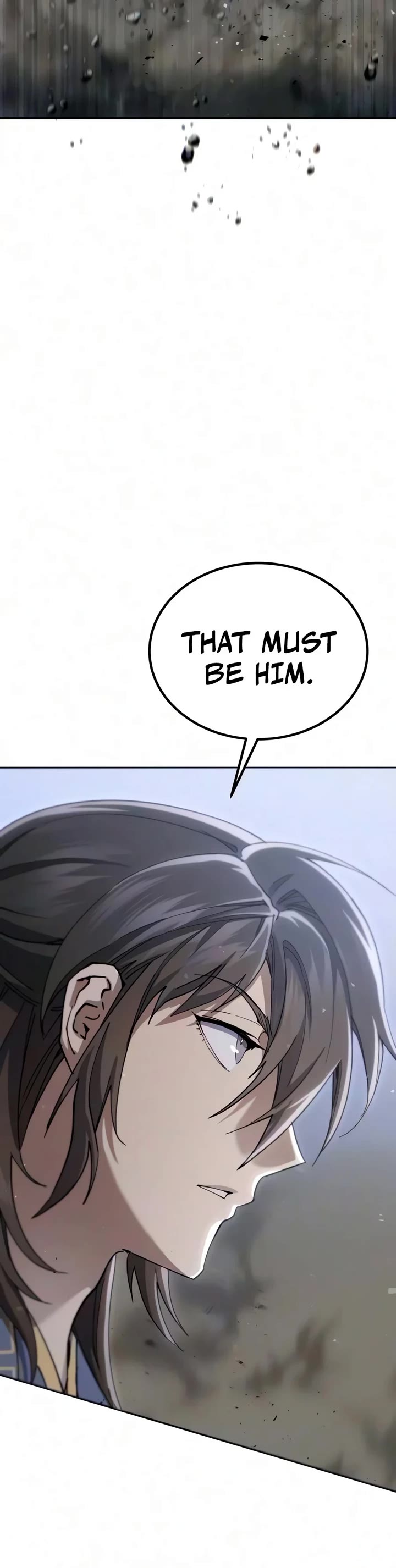 The Heavenly Demon Wants a Quiet Life Chapter 96 page 53 - Chapter 96
