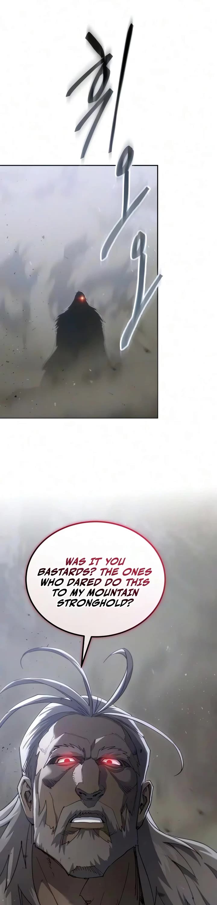 The Heavenly Demon Wants a Quiet Life Chapter 96 page 54 - Chapter 96