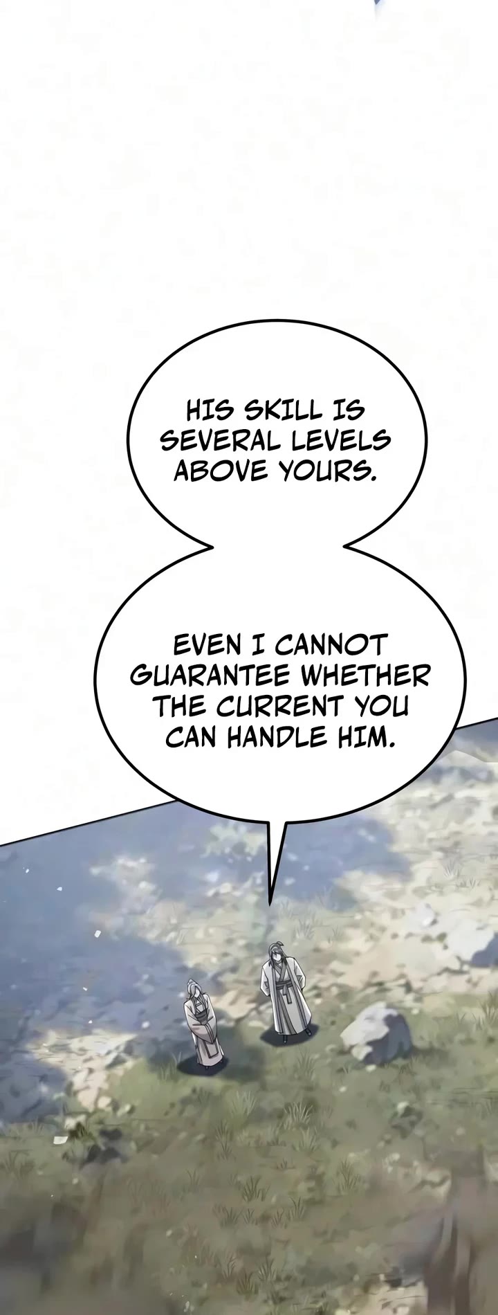 The Heavenly Demon Wants a Quiet Life Chapter 96 page 57 - Chapter 96
