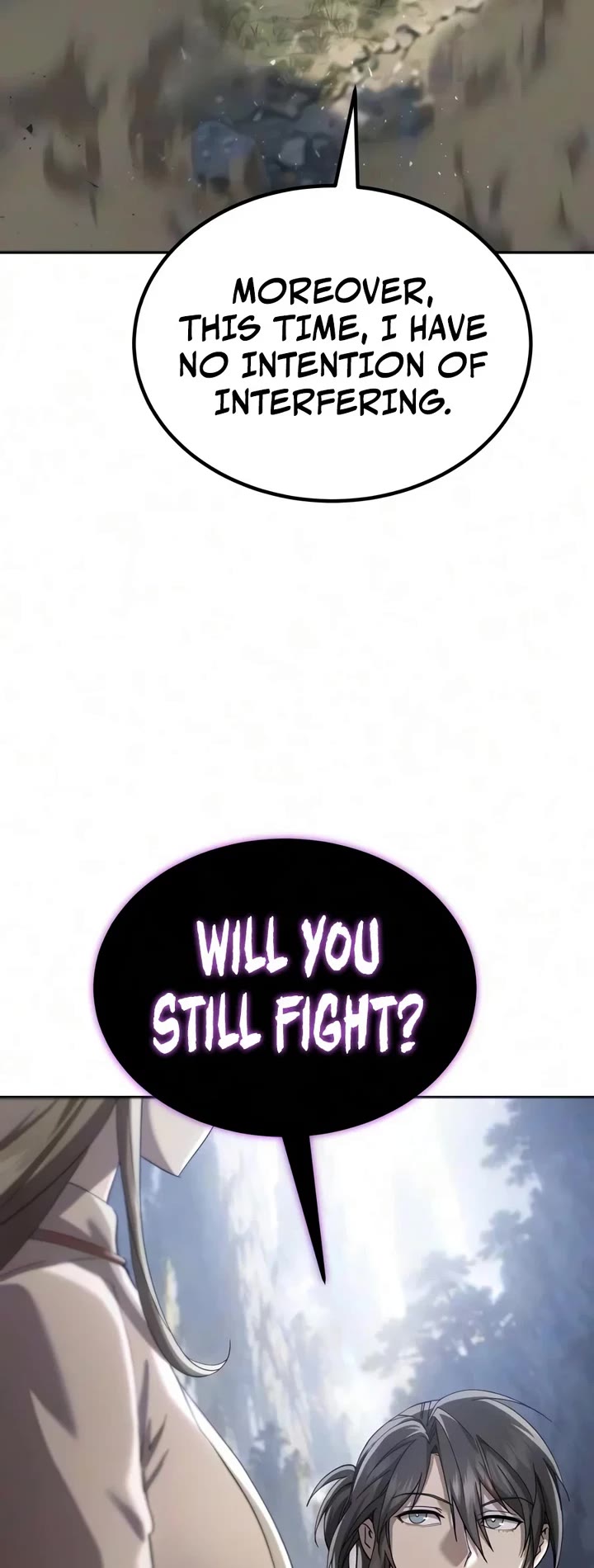 The Heavenly Demon Wants a Quiet Life Chapter 96 page 58 - Chapter 96