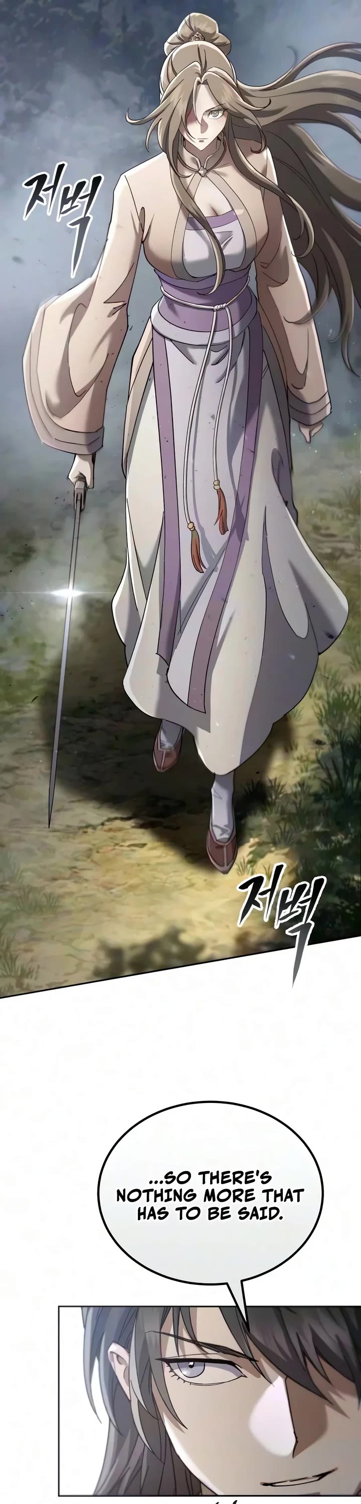 The Heavenly Demon Wants a Quiet Life Chapter 96 page 60 - Chapter 96