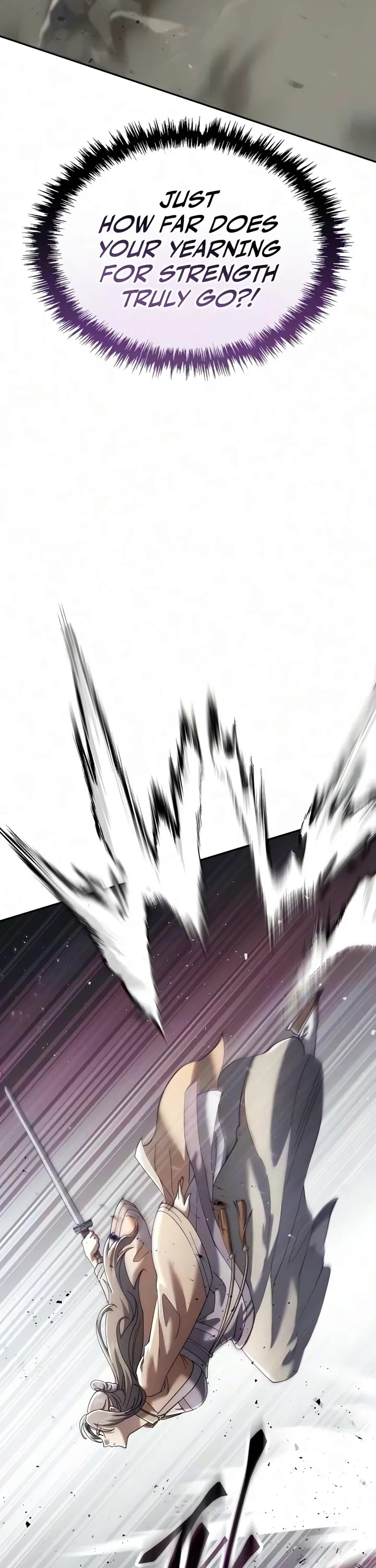The Heavenly Demon Wants a Quiet Life Chapter 96 page 62 - Chapter 96