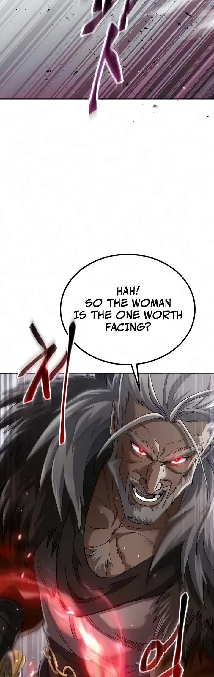 The Heavenly Demon Wants a Quiet Life Chapter 96 page 63 - Chapter 96