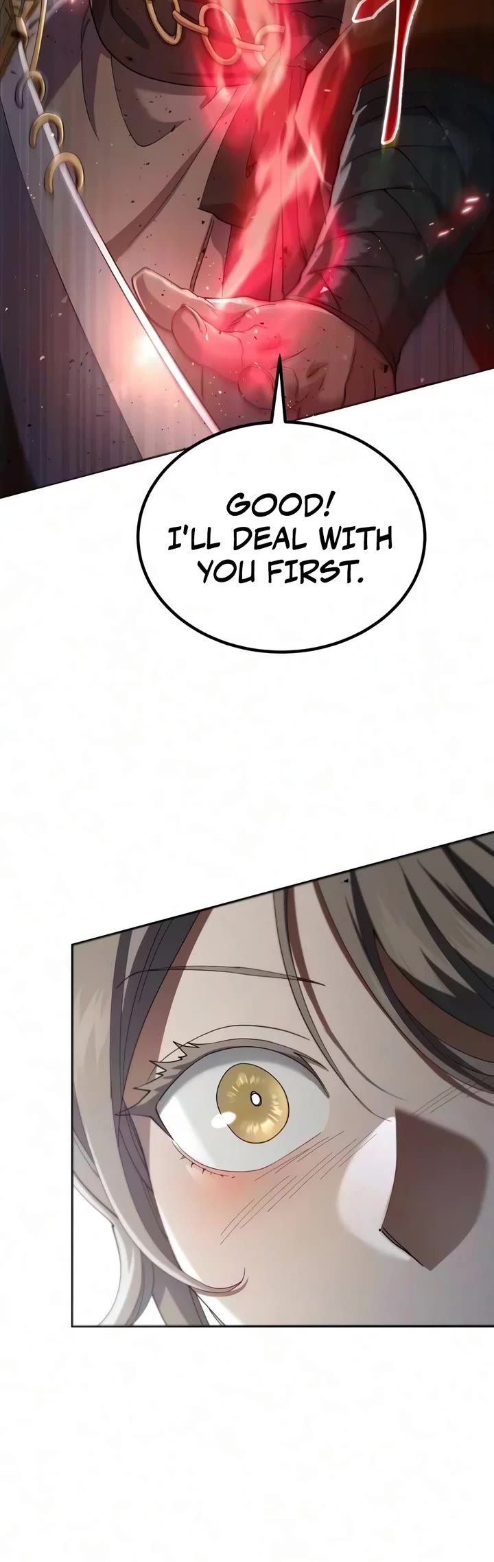 The Heavenly Demon Wants a Quiet Life Chapter 96 page 64 - Chapter 96