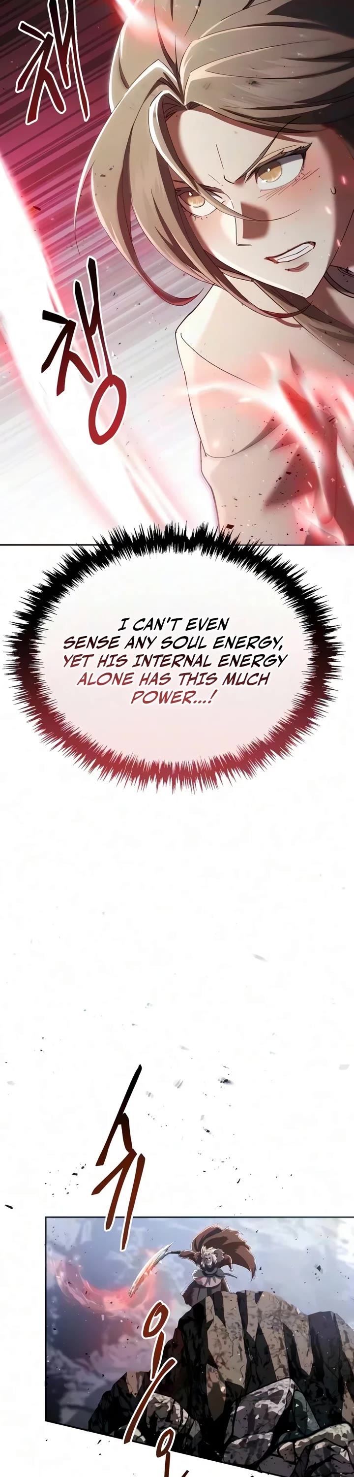 The Heavenly Demon Wants a Quiet Life Chapter 96 page 67 - Chapter 96