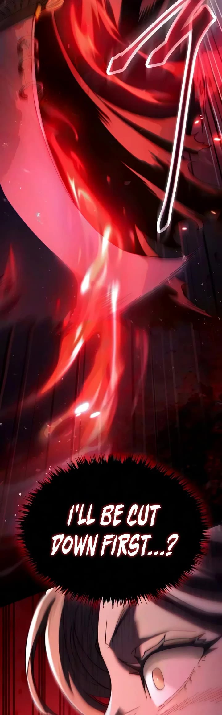The Heavenly Demon Wants a Quiet Life Chapter 96 page 71 - Chapter 96
