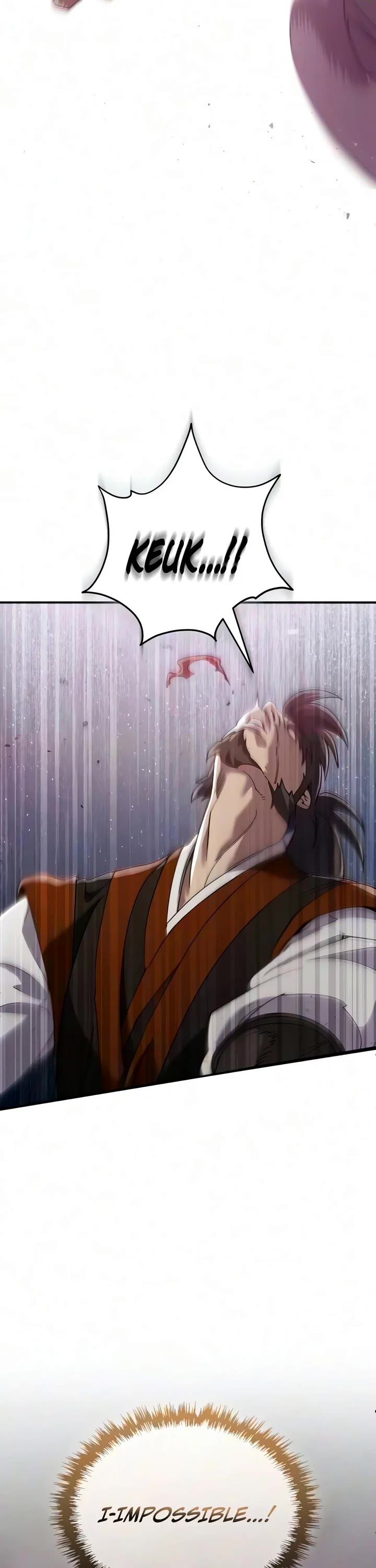 The Heavenly Demon Wants a Quiet Life Chapter 96 page 8 - Chapter 96